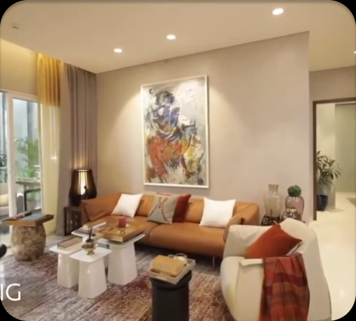 Casa Grandeur Luxury Living