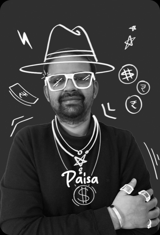 Manan Mota
