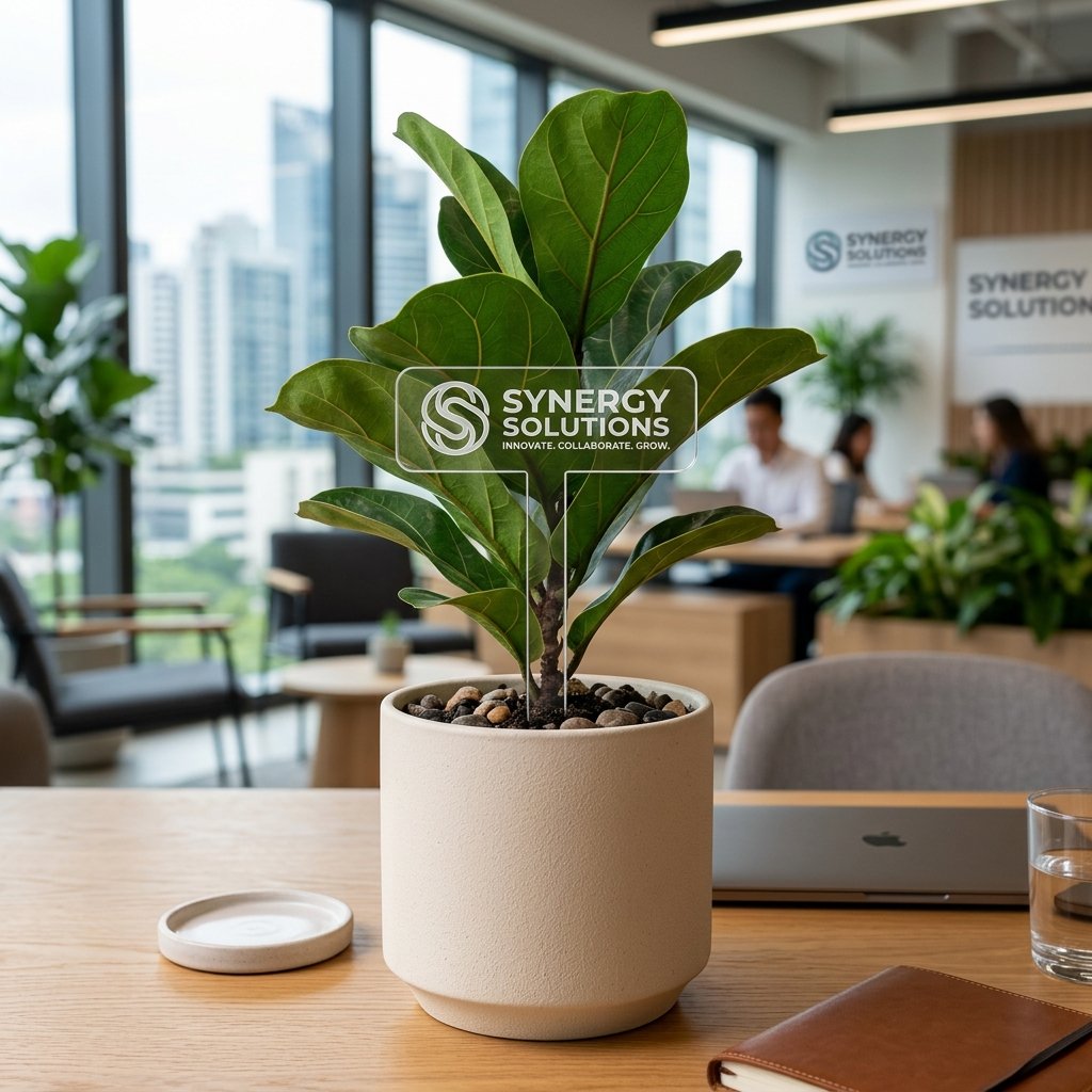 Office Signage