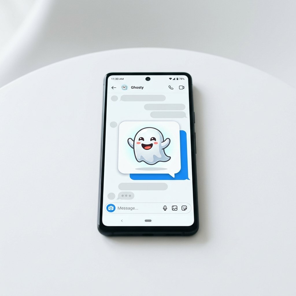 Ghosting Fix