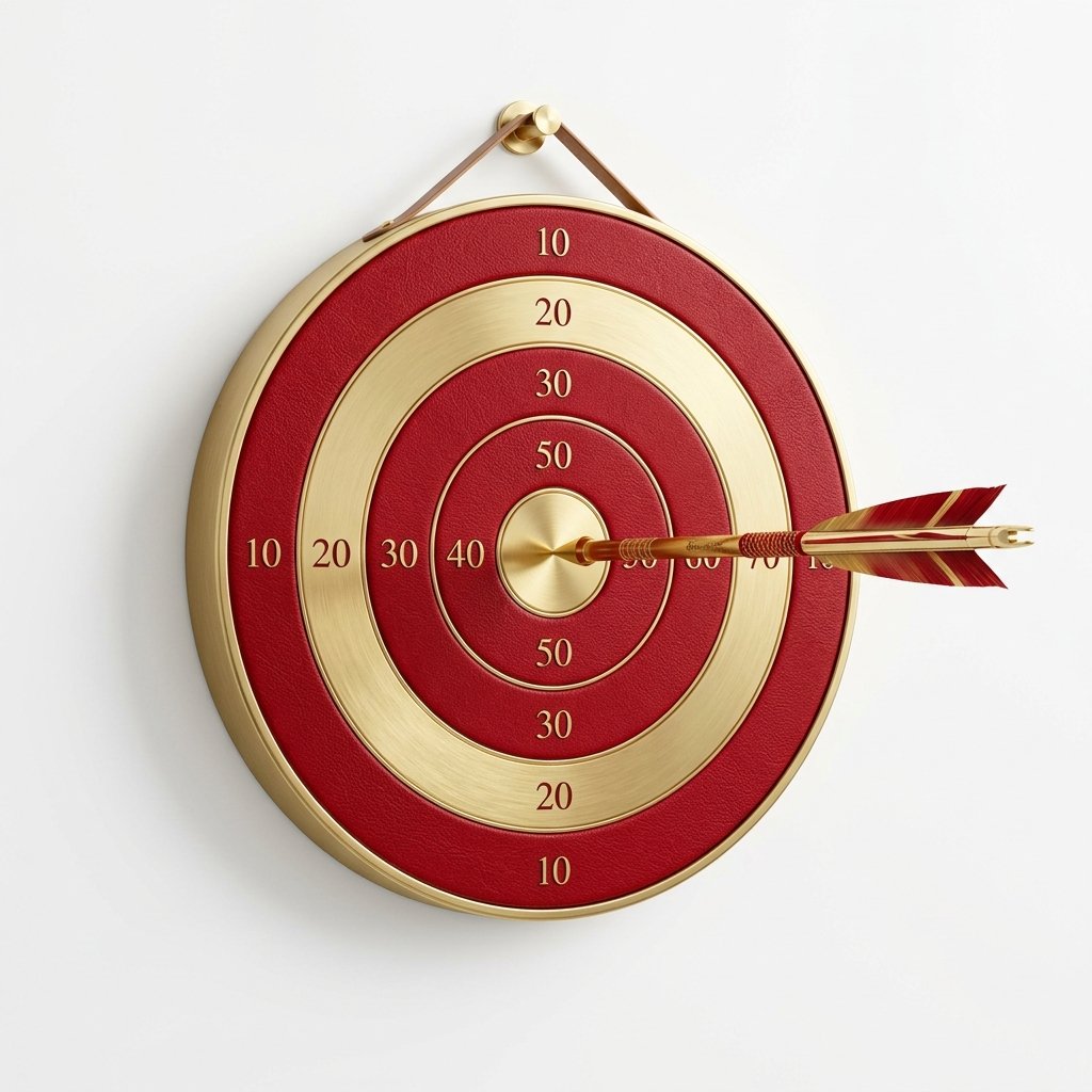 Golden Target