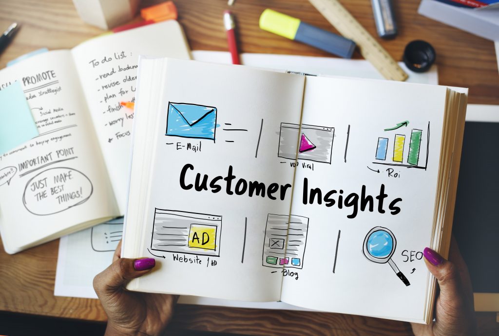 Customer Insights