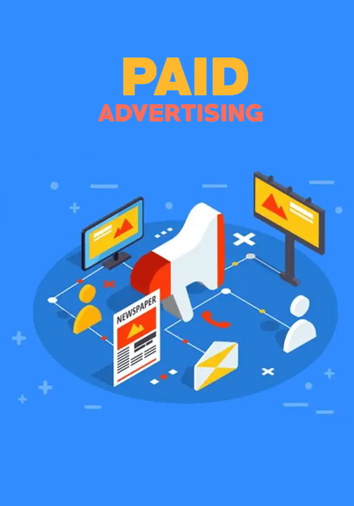 Paid-Marketing