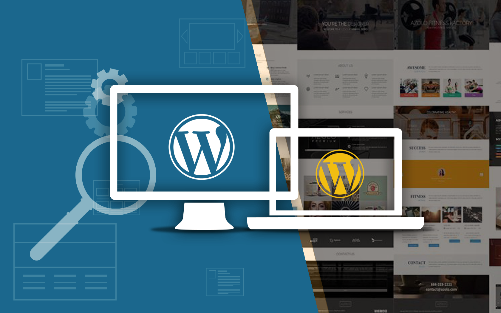 Wordpress