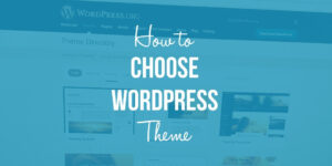 WordPress-Theme